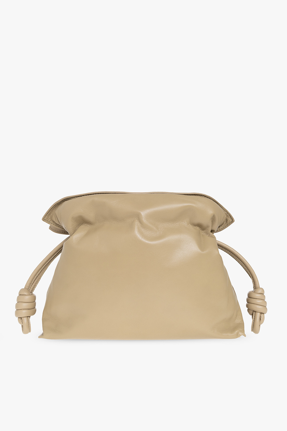 SchaferandweinerShops | Loewe 'Flamenco Puffer' shoulder bag SchaferandweinerShops | Loewe 'Flamenco Puffer' shoulder bag